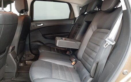 Renault Arkana I, 2019 год, 1 670 000 рублей, 13 фотография