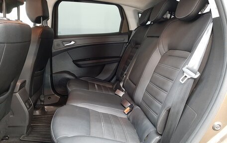 Renault Arkana I, 2019 год, 1 670 000 рублей, 12 фотография