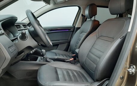 Renault Arkana I, 2019 год, 1 670 000 рублей, 10 фотография