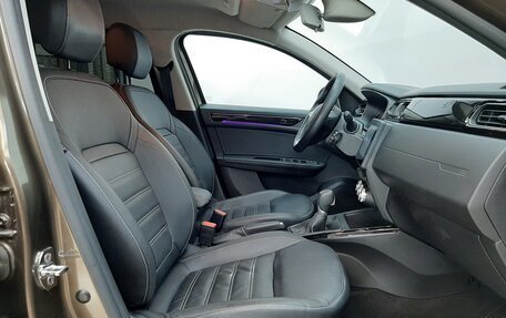 Renault Arkana I, 2019 год, 1 670 000 рублей, 11 фотография