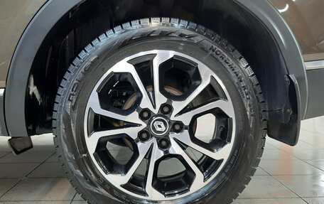 Renault Arkana I, 2019 год, 1 670 000 рублей, 14 фотография