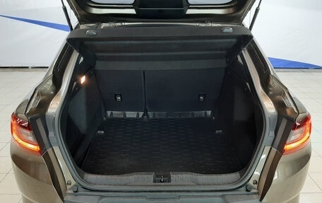 Renault Arkana I, 2019 год, 1 670 000 рублей, 5 фотография