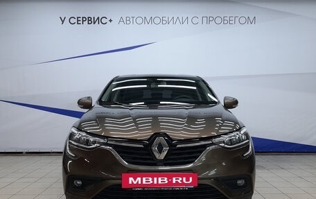 Renault Arkana I, 2019 год, 1 670 000 рублей, 6 фотография