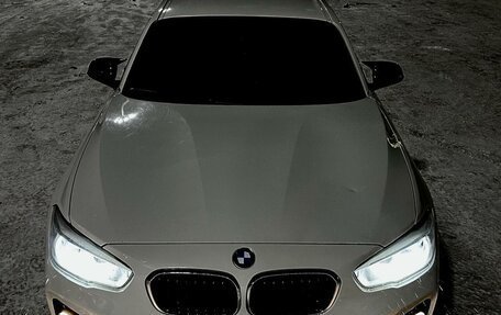 BMW 1 серия, 2012 год, 1 150 000 рублей, 1 фотография