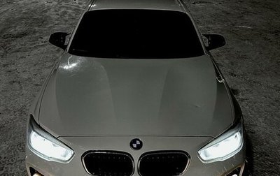 BMW 1 серия, 2012 год, 1 150 000 рублей, 1 фотография