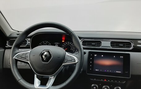 Renault Arkana I, 2019 год, 1 670 000 рублей, 19 фотография