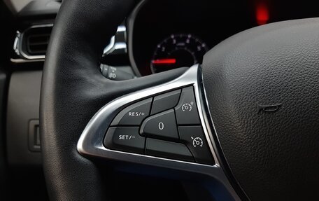 Renault Arkana I, 2019 год, 1 670 000 рублей, 16 фотография