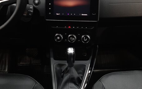 Renault Arkana I, 2019 год, 1 670 000 рублей, 20 фотография