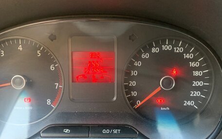 Volkswagen Polo VI (EU Market), 2012 год, 650 000 рублей, 2 фотография