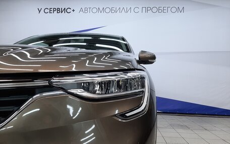 Renault Arkana I, 2019 год, 1 670 000 рублей, 24 фотография