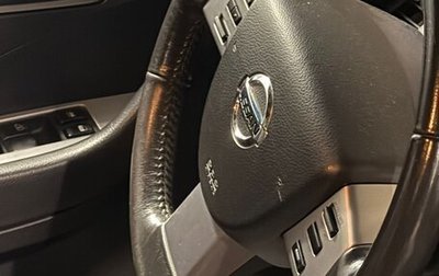 Nissan Murano, 2007 год, 800 000 рублей, 1 фотография