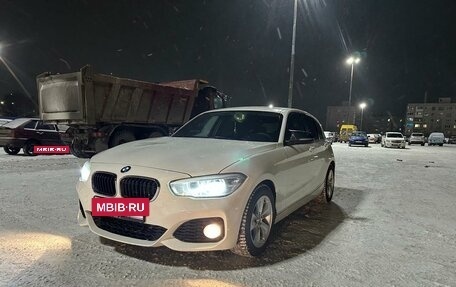 BMW 1 серия, 2012 год, 1 150 000 рублей, 2 фотография