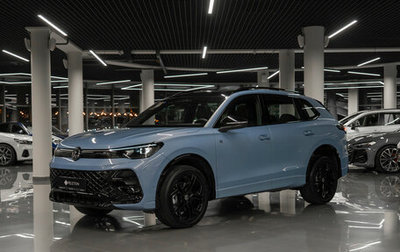 Volkswagen Tiguan, 2025 год, 5 250 000 рублей, 1 фотография