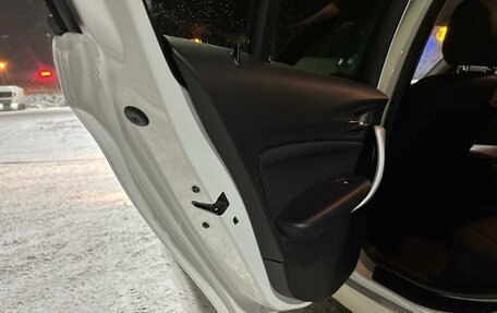 BMW 1 серия, 2012 год, 1 150 000 рублей, 13 фотография