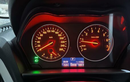 BMW 1 серия, 2012 год, 1 150 000 рублей, 9 фотография