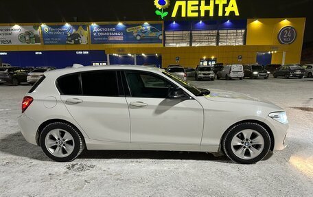 BMW 1 серия, 2012 год, 1 150 000 рублей, 7 фотография