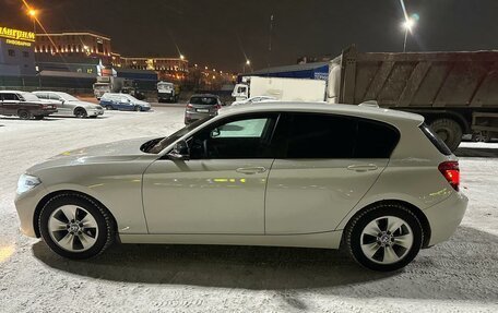 BMW 1 серия, 2012 год, 1 150 000 рублей, 8 фотография
