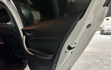 BMW 1 серия, 2012 год, 1 150 000 рублей, 11 фотография