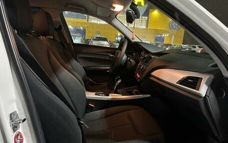 BMW 1 серия, 2012 год, 1 150 000 рублей, 15 фотография