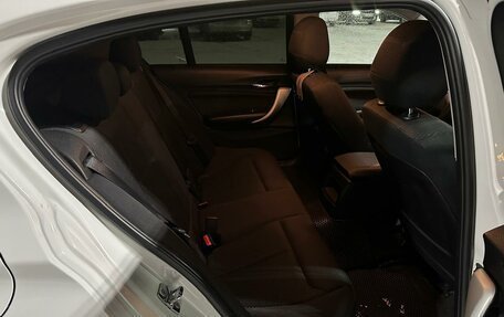 BMW 1 серия, 2012 год, 1 150 000 рублей, 16 фотография