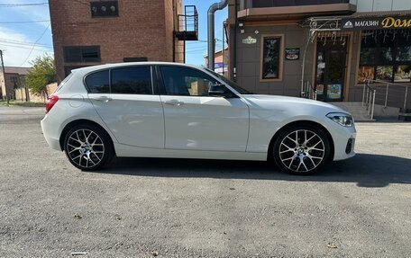 BMW 1 серия, 2012 год, 1 150 000 рублей, 20 фотография