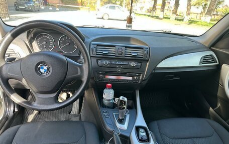 BMW 1 серия, 2012 год, 1 150 000 рублей, 21 фотография