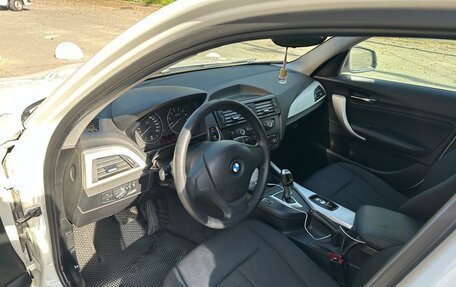 BMW 1 серия, 2012 год, 1 150 000 рублей, 22 фотография
