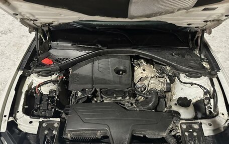 BMW 1 серия, 2012 год, 1 150 000 рублей, 17 фотография