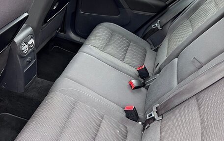 Volkswagen Tiguan I, 2013 год, 1 249 000 рублей, 10 фотография