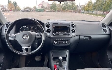 Volkswagen Tiguan I, 2013 год, 1 249 000 рублей, 9 фотография