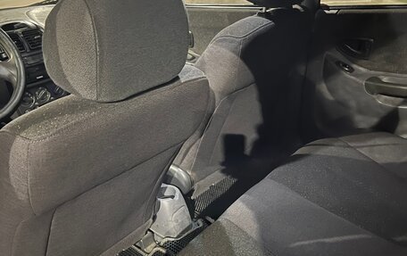 Hyundai Accent II, 2008 год, 370 000 рублей, 8 фотография