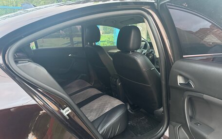 Opel Insignia II рестайлинг, 2013 год, 680 000 рублей, 11 фотография