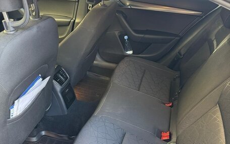 Skoda Octavia, 2018 год, 1 800 000 рублей, 9 фотография