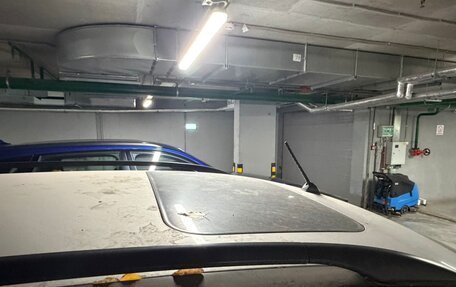 Nissan Murano, 2007 год, 800 000 рублей, 8 фотография