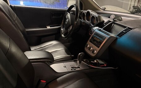 Nissan Murano, 2007 год, 800 000 рублей, 2 фотография