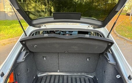 Skoda Octavia, 2018 год, 1 800 000 рублей, 12 фотография