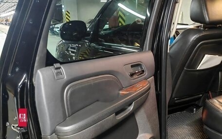 Cadillac Escalade III, 2008 год, 1 700 000 рублей, 6 фотография