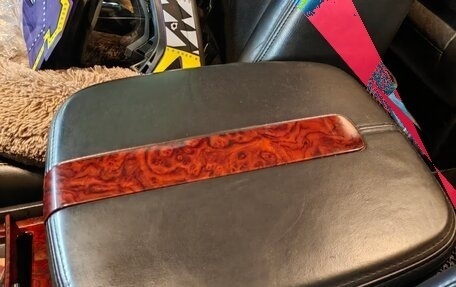 Cadillac Escalade III, 2008 год, 1 700 000 рублей, 9 фотография