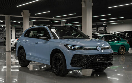 Volkswagen Tiguan, 2025 год, 5 250 000 рублей, 2 фотография