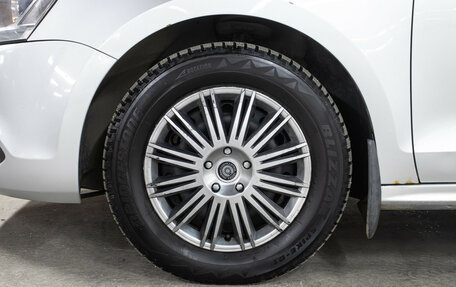 Volkswagen Jetta VI, 2013 год, 898 000 рублей, 20 фотография