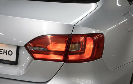 Volkswagen Jetta VI, 2013 год, 898 000 рублей, 22 фотография