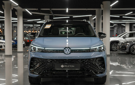 Volkswagen Tiguan, 2025 год, 5 250 000 рублей, 3 фотография