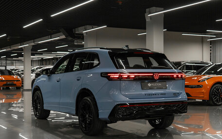 Volkswagen Tiguan, 2025 год, 5 250 000 рублей, 4 фотография