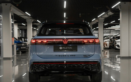 Volkswagen Tiguan, 2025 год, 5 250 000 рублей, 6 фотография