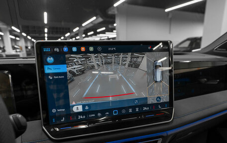 Volkswagen Tiguan, 2025 год, 5 250 000 рублей, 18 фотография