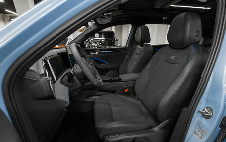 Volkswagen Tiguan, 2025 год, 5 250 000 рублей, 9 фотография