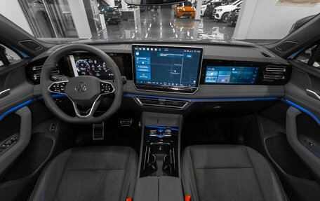 Volkswagen Tiguan, 2025 год, 5 250 000 рублей, 8 фотография