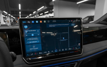 Volkswagen Tiguan, 2025 год, 5 250 000 рублей, 17 фотография