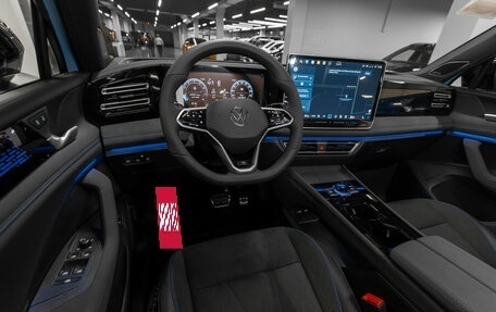 Volkswagen Tiguan, 2025 год, 5 250 000 рублей, 7 фотография