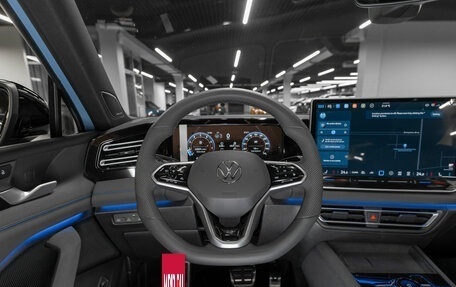 Volkswagen Tiguan, 2025 год, 5 250 000 рублей, 11 фотография